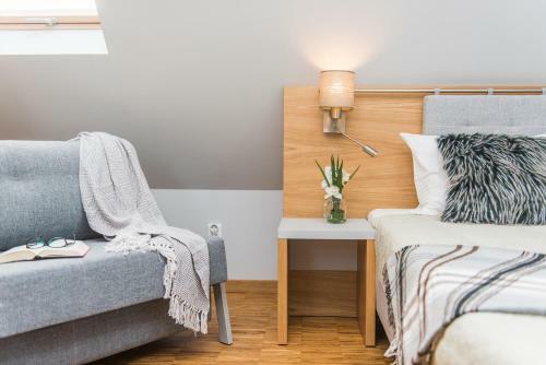 Hotel Apartamenty Sun & Snow Resorts Lipki Park