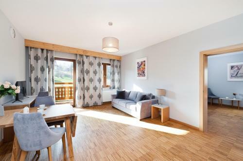 Hotel Apartamenty Sun & Snow Resorts Lipki Park