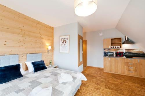 Hotel Apartamenty Sun & Snow Resorts Lipki Park
