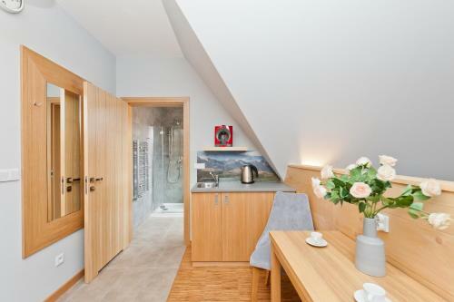 Hotel Apartamenty Sun & Snow Resorts Lipki Park