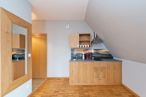 Hotel Apartamenty Sun & Snow Resorts Lipki Park