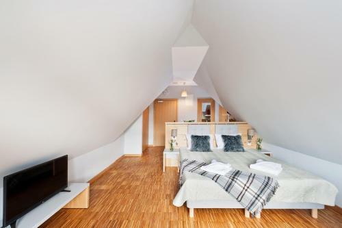Hotel Apartamenty Sun & Snow Resorts Lipki Park