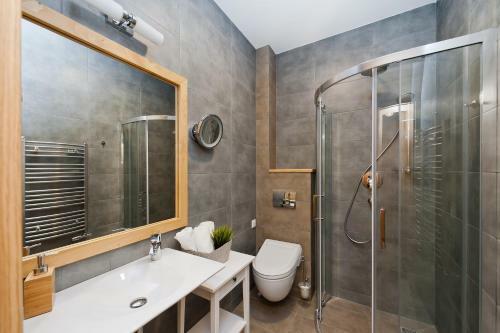 Hotel Apartamenty Sun & Snow Resorts Lipki Park