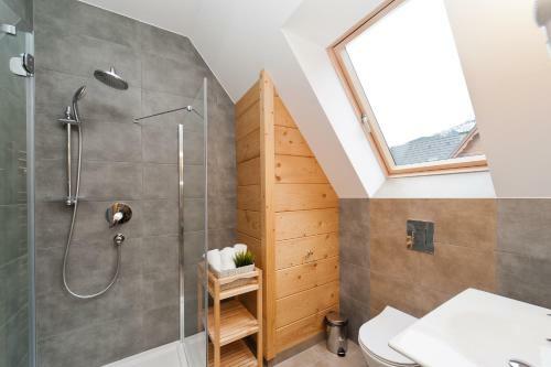 Hotel Apartamenty Sun & Snow Resorts Lipki Park