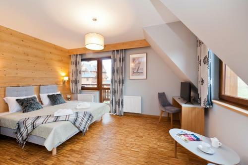 Hotel Apartamenty Sun & Snow Resorts Lipki Park