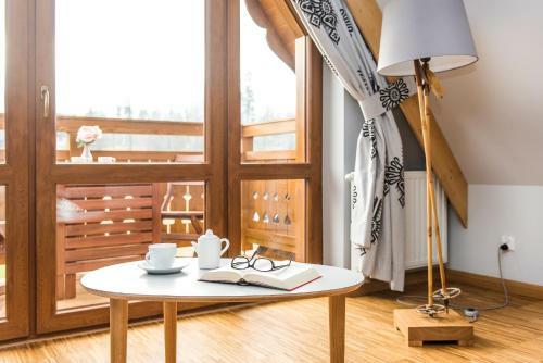 Hotel Apartamenty Sun & Snow Resorts Lipki Park