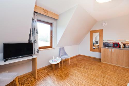 Hotel Apartamenty Sun & Snow Resorts Lipki Park