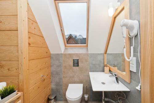Hotel Apartamenty Sun & Snow Resorts Lipki Park