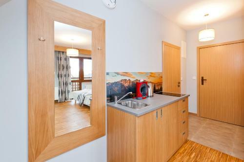 Hotel Apartamenty Sun & Snow Resorts Lipki Park