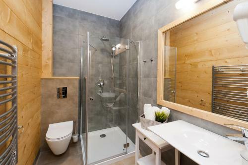 Hotel Apartamenty Sun & Snow Resorts Lipki Park