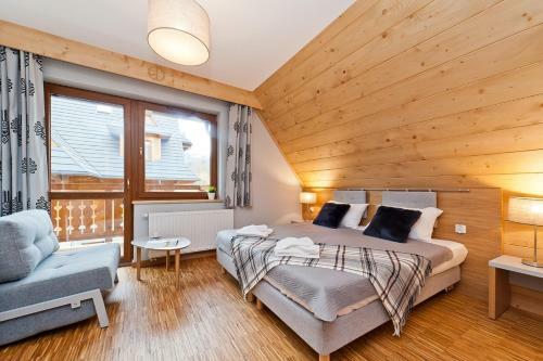 Hotel Apartamenty Sun & Snow Resorts Lipki Park