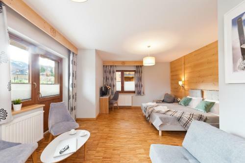 Hotel Apartamenty Sun & Snow Resorts Lipki Park