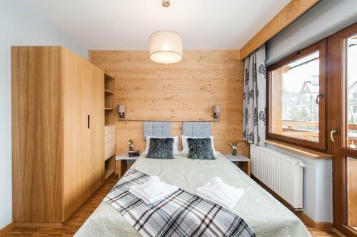 Hotel Apartamenty Sun & Snow Resorts Lipki Park