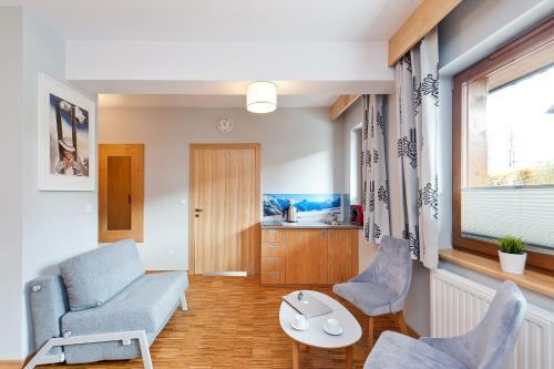Hotel Apartamenty Sun & Snow Resorts Lipki Park