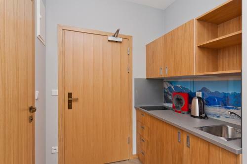 Hotel Apartamenty Sun & Snow Resorts Lipki Park