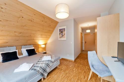 Hotel Apartamenty Sun & Snow Resorts Lipki Park