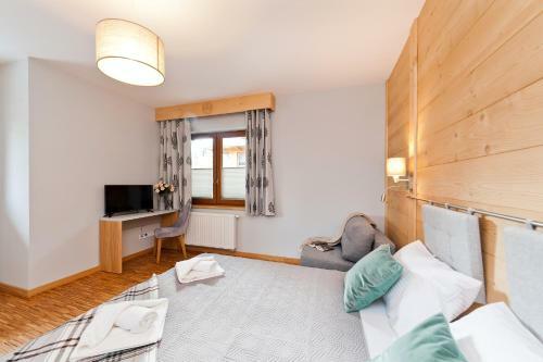 Hotel Apartamenty Sun & Snow Resorts Lipki Park