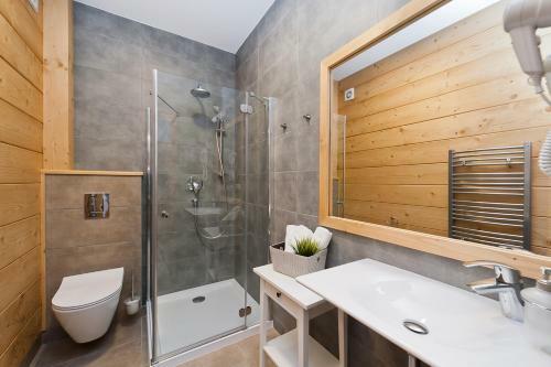 Hotel Apartamenty Sun & Snow Resorts Lipki Park