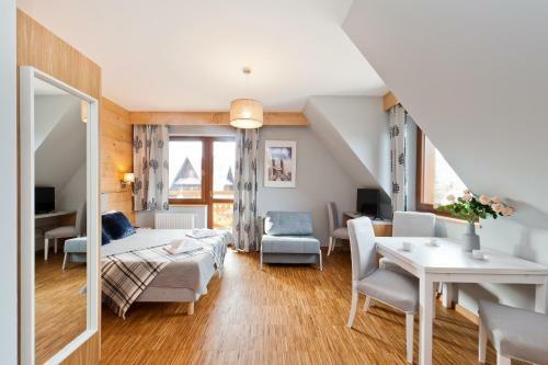 Hotel Apartamenty Sun & Snow Resorts Lipki Park