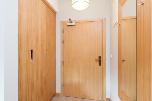 Hotel Apartamenty Sun & Snow Resorts Lipki Park