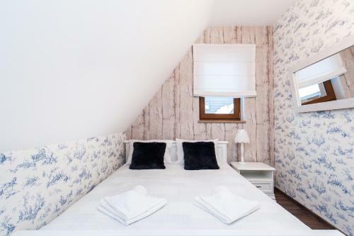 Hotel Apartamenty Sun & Snow Resorts Lipki Park