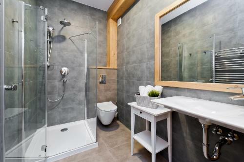 Hotel Apartamenty Sun & Snow Resorts Lipki Park