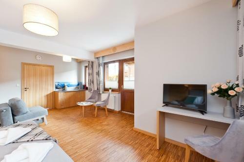 Hotel Apartamenty Sun & Snow Resorts Lipki Park
