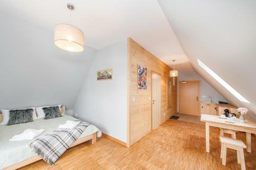 Hotel Apartamenty Sun & Snow Resorts Lipki Park