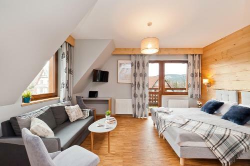 Hotel Apartamenty Sun & Snow Resorts Lipki Park