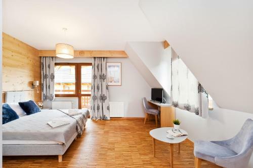 Hotel Apartamenty Sun & Snow Resorts Lipki Park