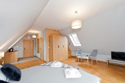 Hotel Apartamenty Sun & Snow Resorts Lipki Park