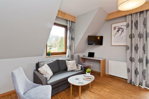 Hotel Apartamenty Sun & Snow Resorts Lipki Park