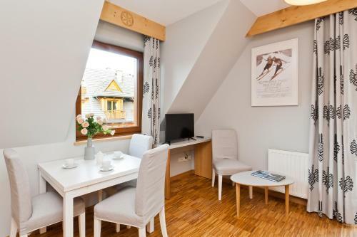 Hotel Apartamenty Sun & Snow Resorts Lipki Park