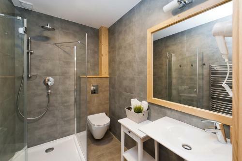 Hotel Apartamenty Sun & Snow Resorts Lipki Park