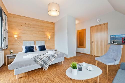 Hotel Apartamenty Sun & Snow Resorts Lipki Park