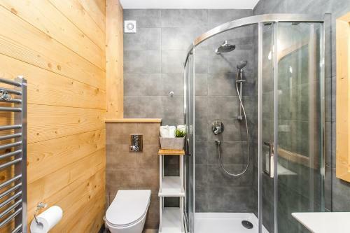 Hotel Apartamenty Sun & Snow Resorts Lipki Park