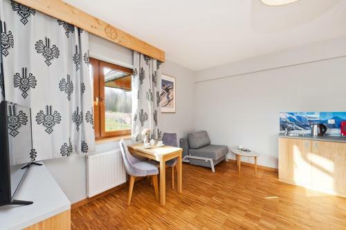 Hotel Apartamenty Sun & Snow Resorts Lipki Park