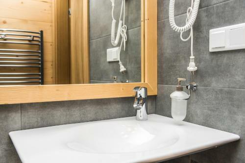 Hotel Apartamenty Sun & Snow Resorts Lipki Park