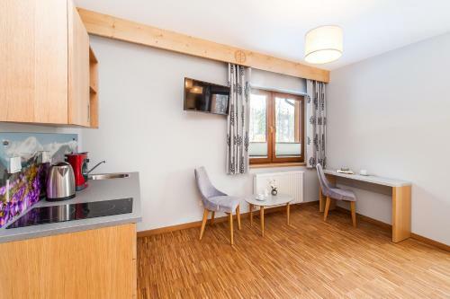 Hotel Apartamenty Sun & Snow Resorts Lipki Park