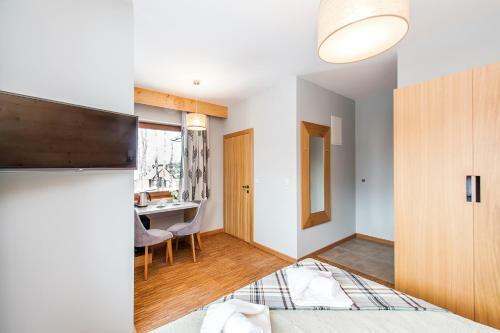 Hotel Apartamenty Sun & Snow Resorts Lipki Park