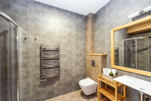 Hotel Apartamenty Sun & Snow Resorts Lipki Park