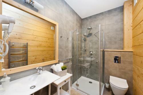 Hotel Apartamenty Sun & Snow Resorts Lipki Park