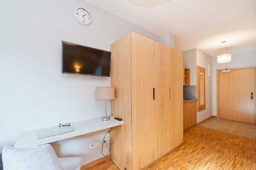 Hotel Apartamenty Sun & Snow Resorts Lipki Park