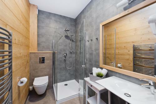 Hotel Apartamenty Sun & Snow Resorts Lipki Park