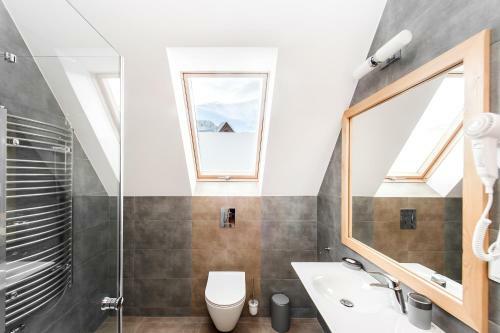 Hotel Apartamenty Sun & Snow Resorts Lipki Park