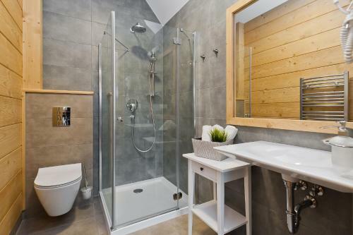 Hotel Apartamenty Sun & Snow Resorts Lipki Park