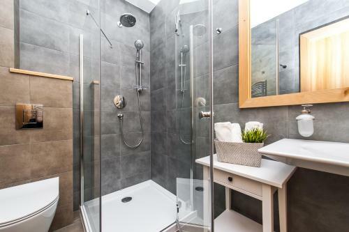 Hotel Apartamenty Sun & Snow Resorts Lipki Park