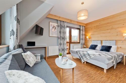 Hotel Apartamenty Sun & Snow Resorts Lipki Park