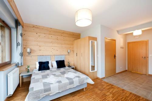 Hotel Apartamenty Sun & Snow Resorts Lipki Park
