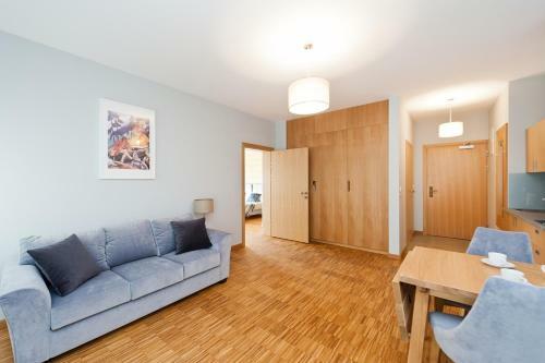 Hotel Apartamenty Sun & Snow Resorts Lipki Park